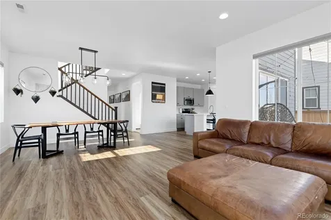 664 N Yantley Street Aurora CO 80018