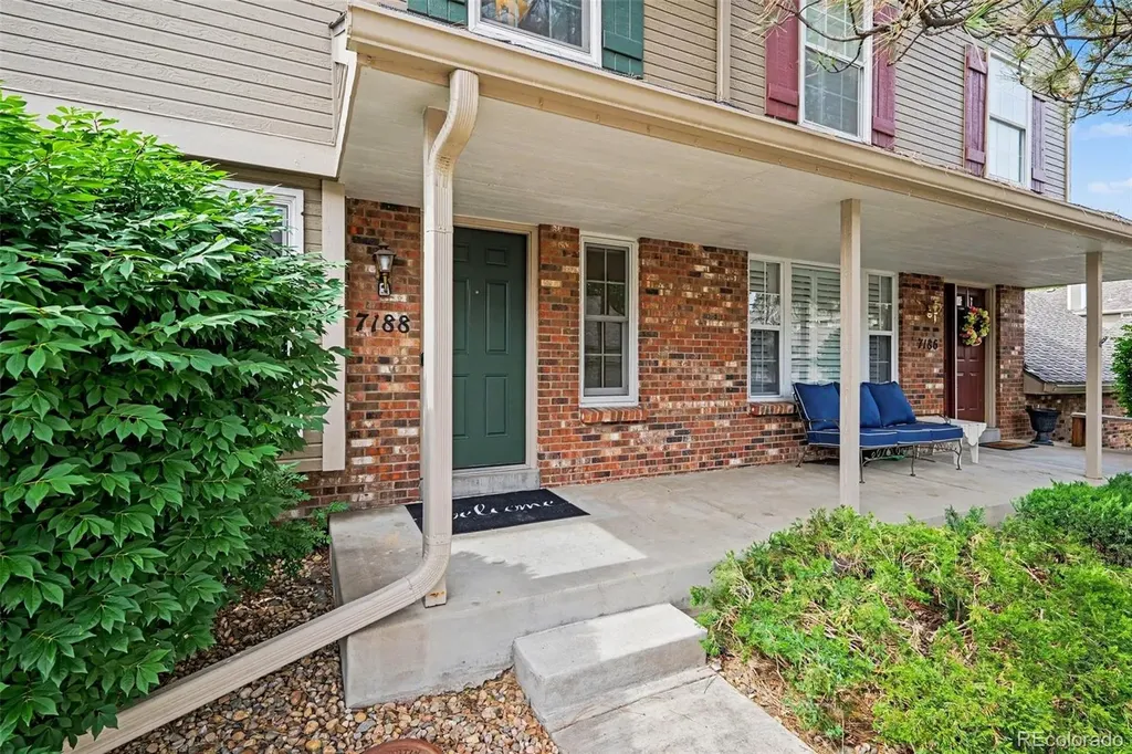 7188 E Bentley Circle Centennial CO 80112