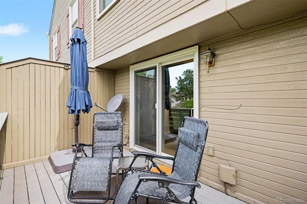7188 E Bentley Circle Centennial CO 80112