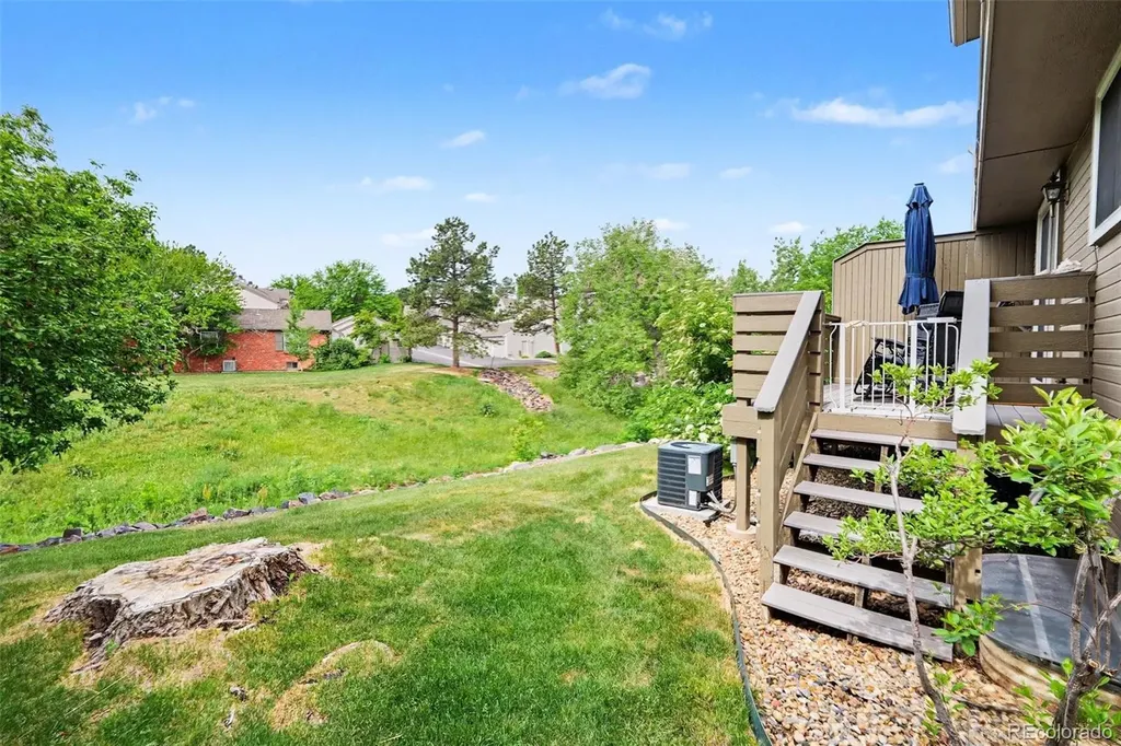 7188 E Bentley Circle Centennial CO 80112
