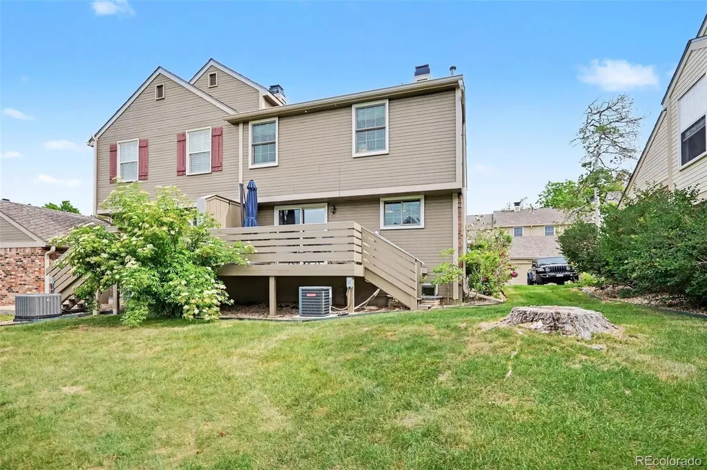 7188 E Bentley Circle Centennial CO 80112