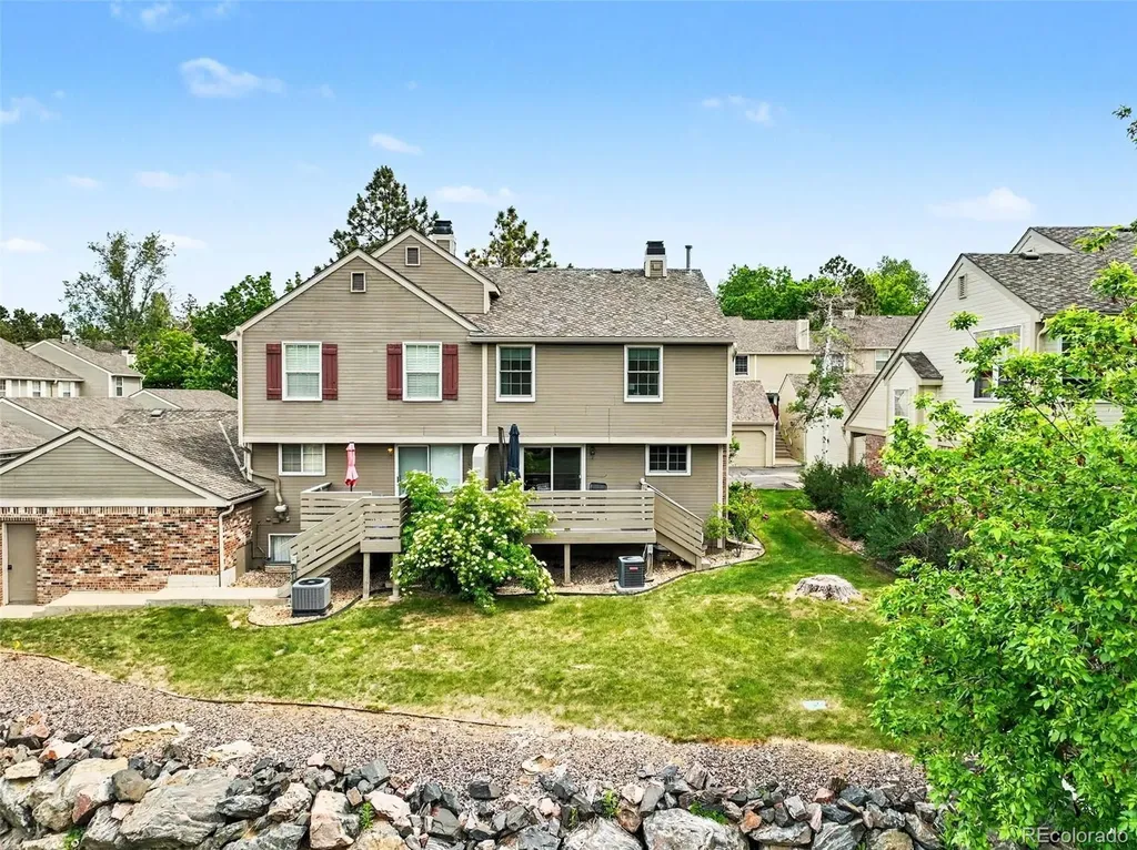 7188 E Bentley Circle Centennial CO 80112