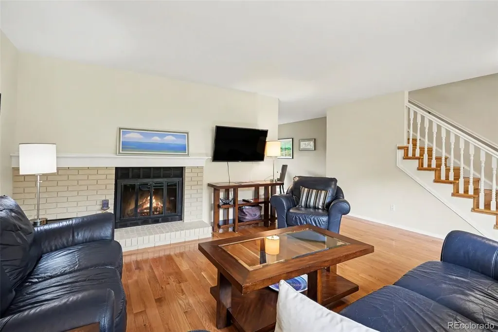 7188 E Bentley Circle Centennial CO 80112
