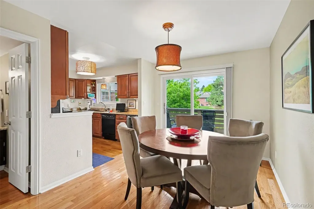 7188 E Bentley Circle Centennial CO 80112