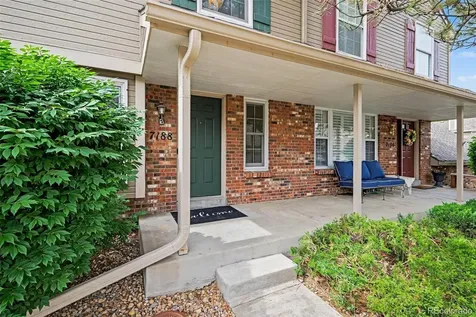 7188 E Bentley Circle Centennial CO 80112