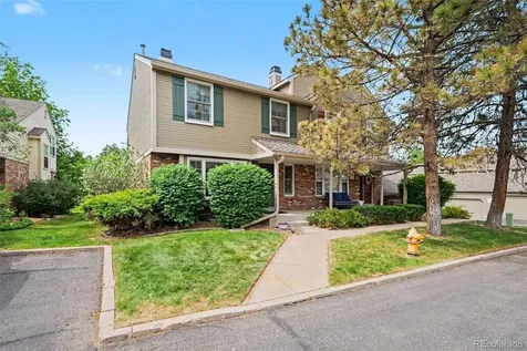 7188 E Bentley Circle Centennial CO 80112