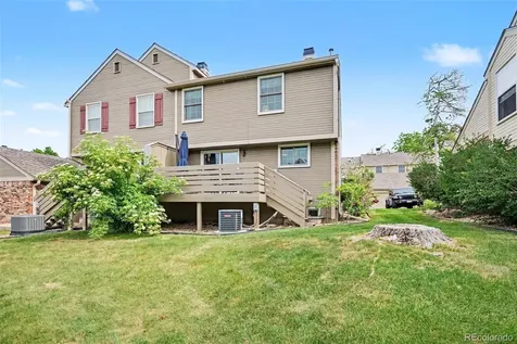 7188 E Bentley Circle Centennial CO 80112