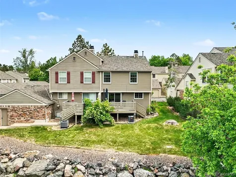 7188 E Bentley Circle Centennial CO 80112