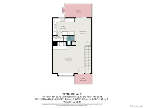 7188 E Bentley Circle Centennial CO 80112