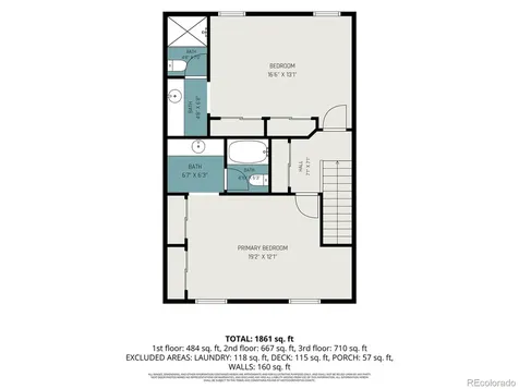 7188 E Bentley Circle Centennial CO 80112