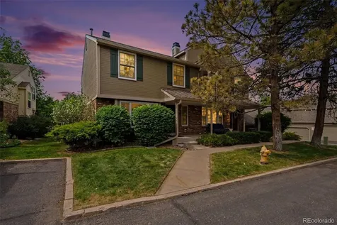 7188 E Bentley Circle Centennial CO 80112