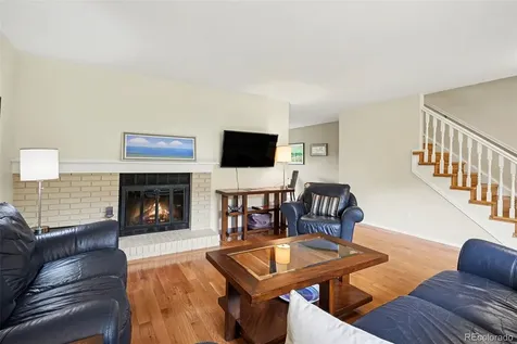 7188 E Bentley Circle Centennial CO 80112