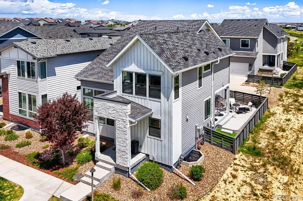 1747 Stable View Drive Castle Pines CO 80108