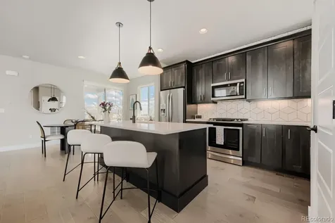 1747 Stable View Drive Castle Pines CO 80108