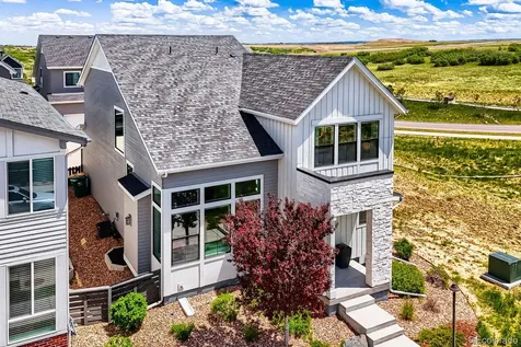 1747 Stable View Drive Castle Pines CO 80108