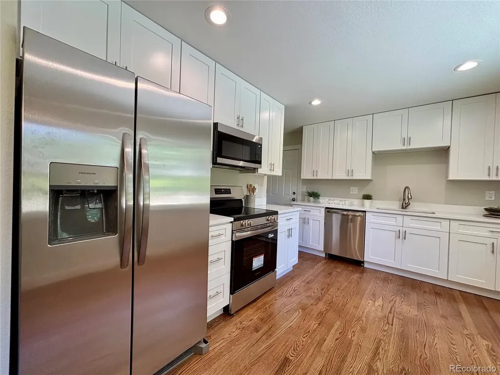 3412 S Patton Way Denver CO 80236