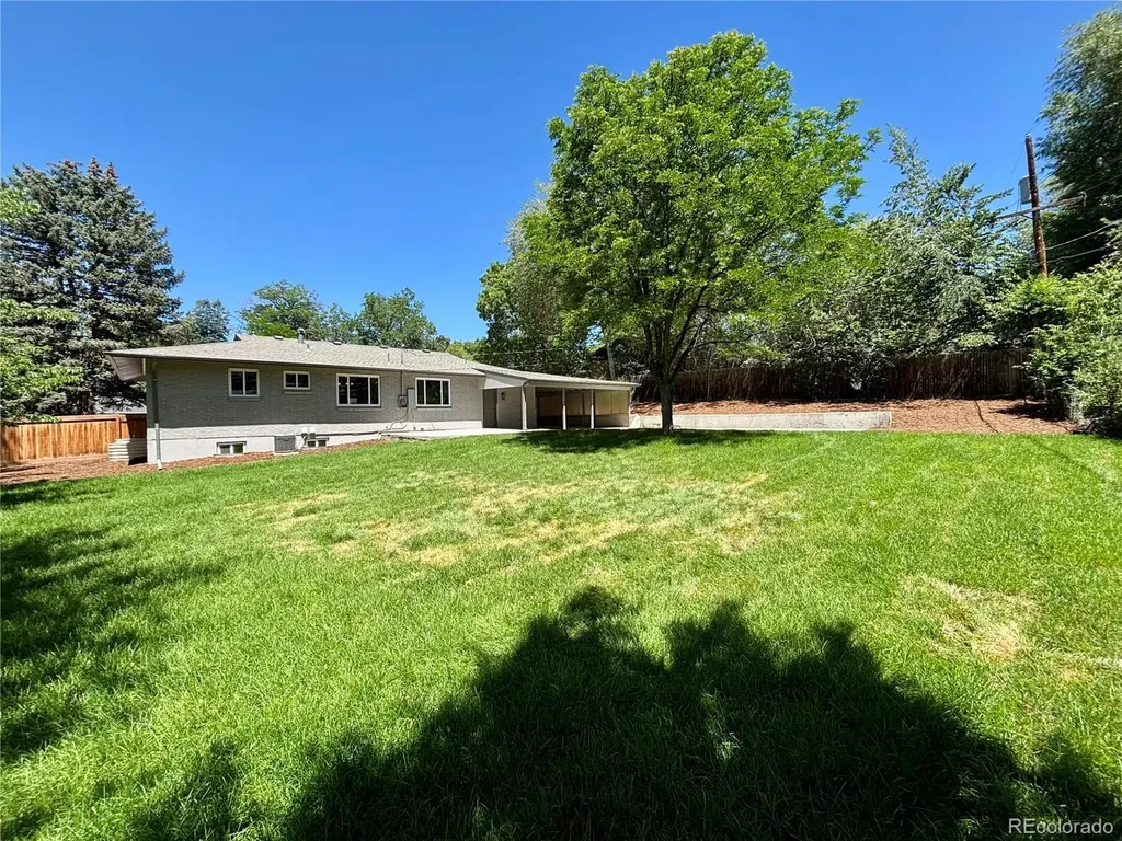 3412 S Patton Way Denver CO 80236