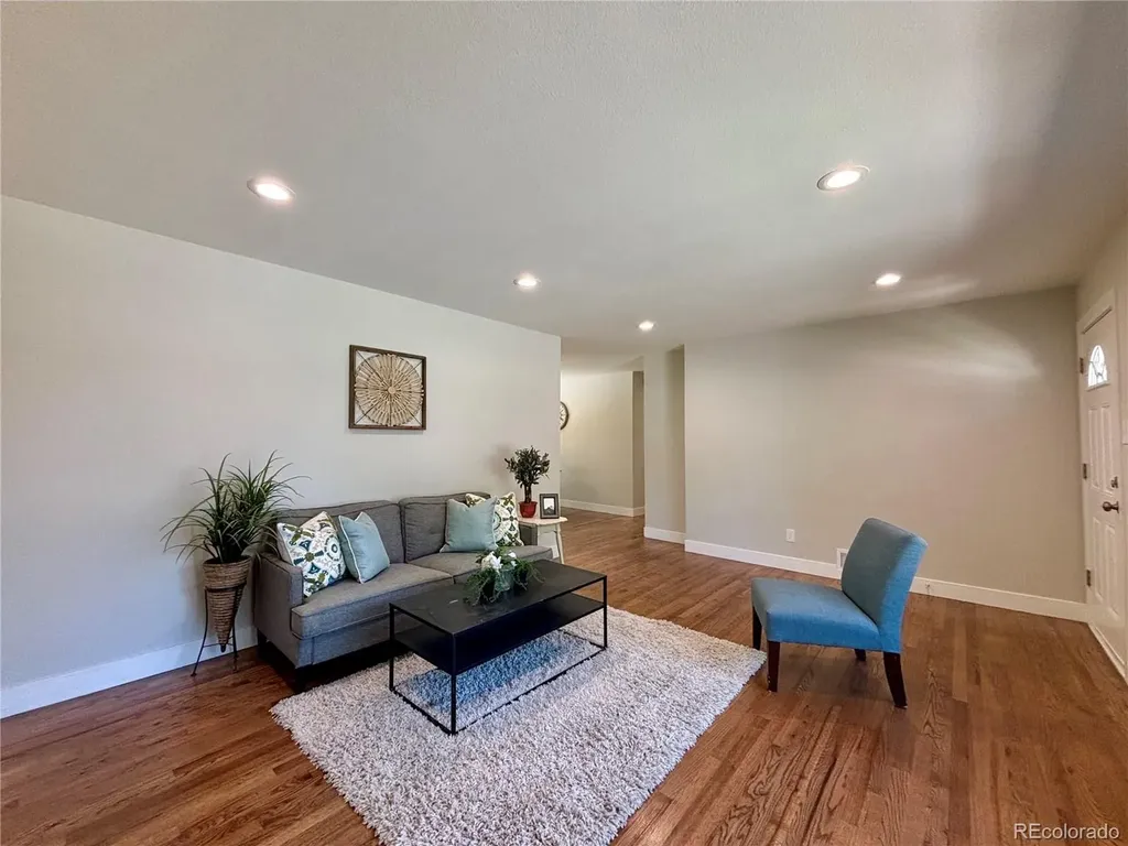 3412 S Patton Way Denver CO 80236