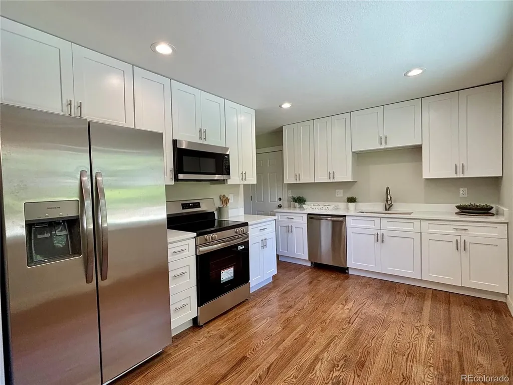 3412 S Patton Way Denver CO 80236