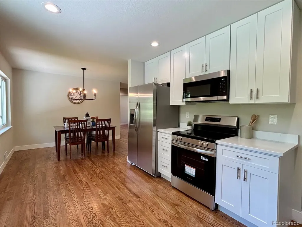 3412 S Patton Way Denver CO 80236
