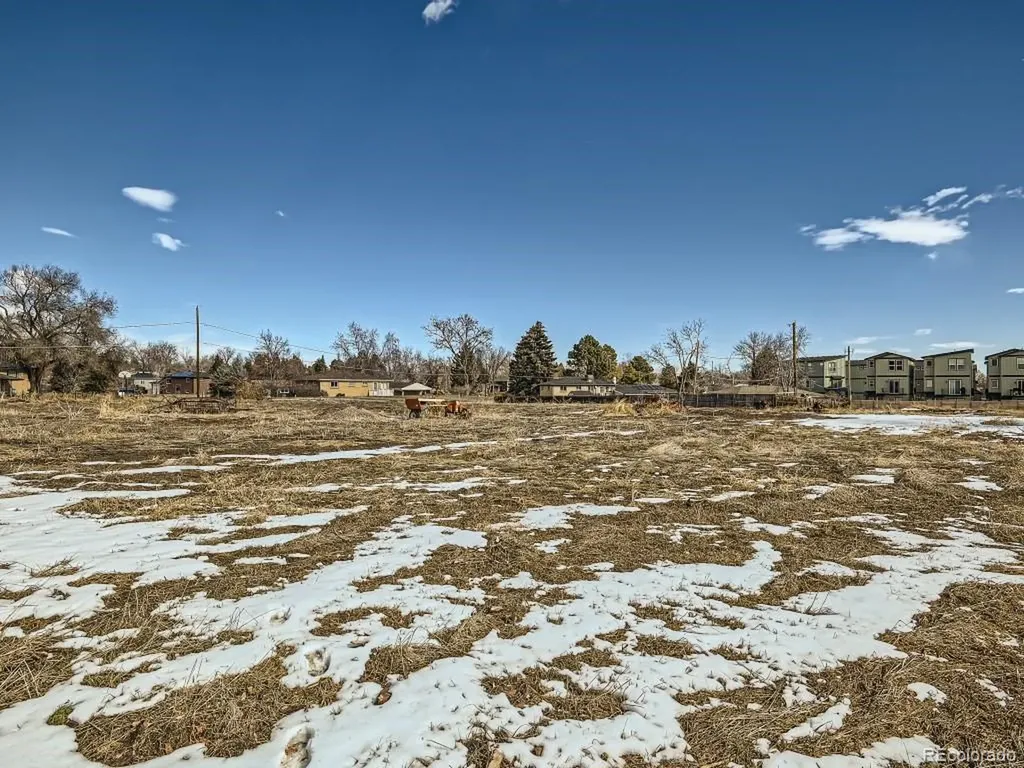 5495 W 60th Avenue Arvada CO 80003