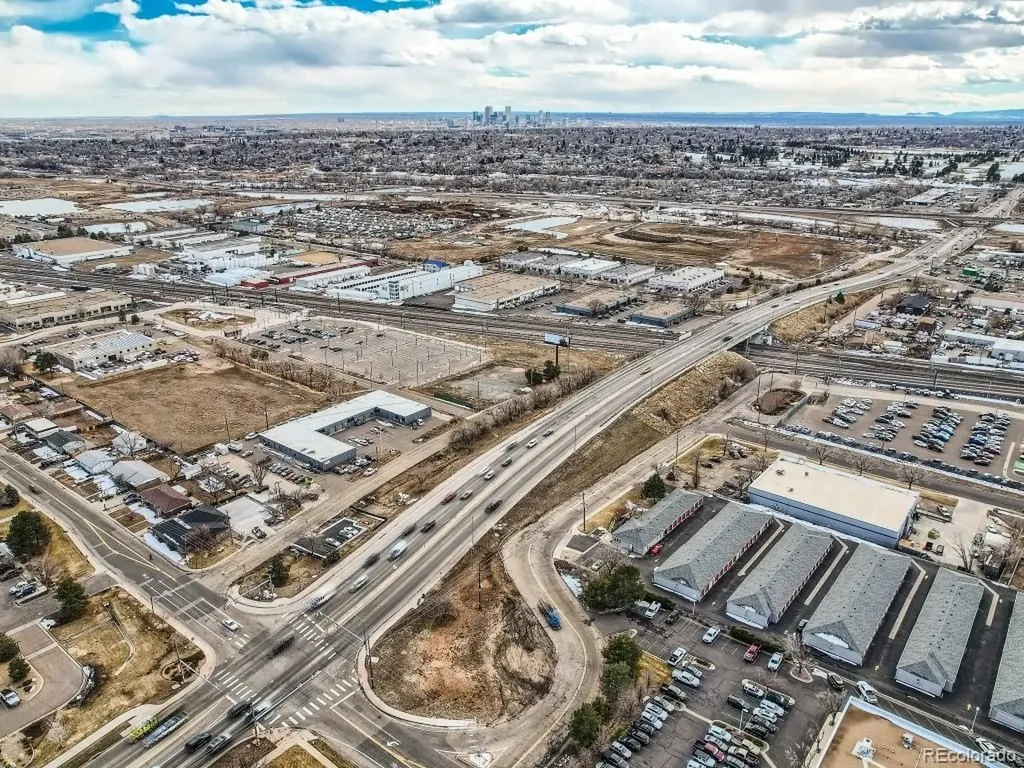5495 W 60th Avenue Arvada CO 80003
