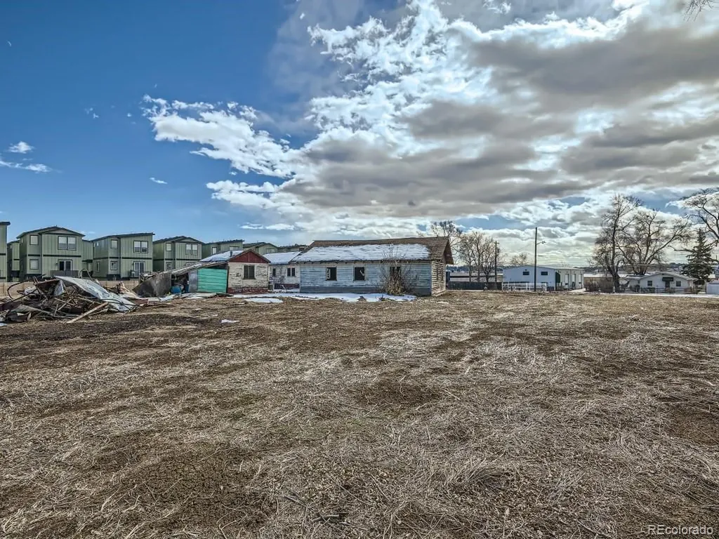 5495 W 60th Avenue Arvada CO 80003