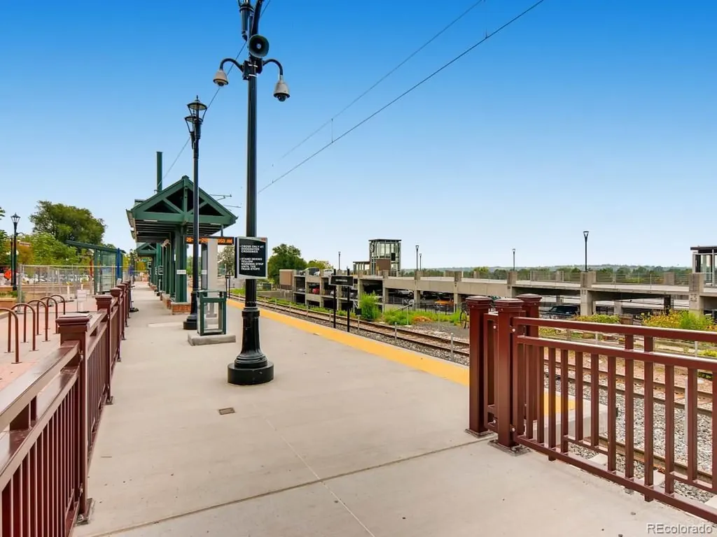 5495 W 60th Avenue Arvada CO 80003