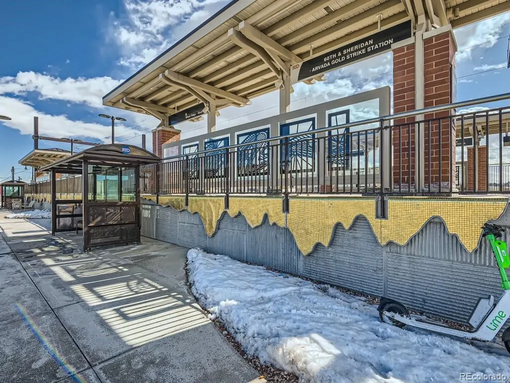 5495 W 60th Avenue Arvada CO 80003