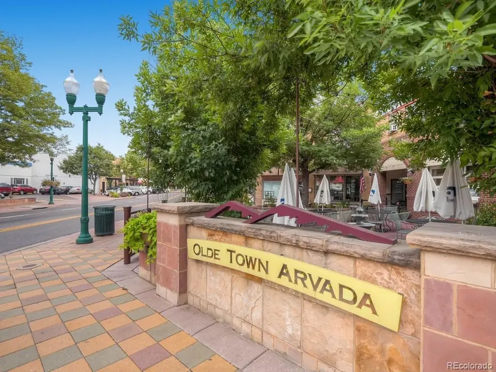5495 W 60th Avenue Arvada CO 80003