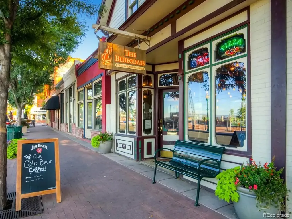 5495 W 60th Avenue Arvada CO 80003
