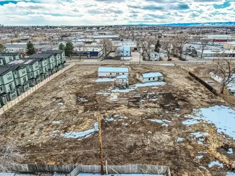 5495 W 60th Avenue Arvada CO 80003