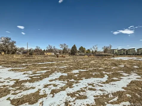 5495 W 60th Avenue Arvada CO 80003