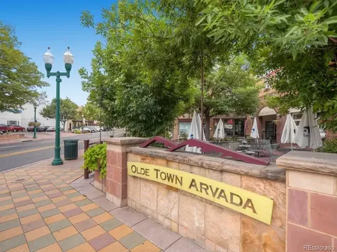 5495 W 60th Avenue Arvada CO 80003
