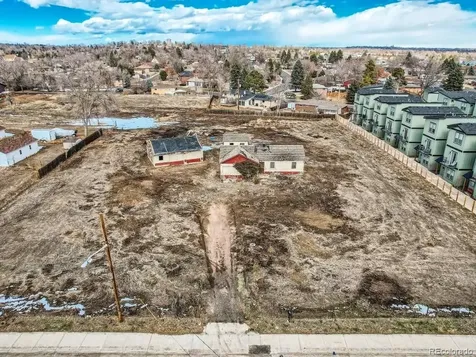 5495 W 60th Avenue Arvada CO 80003