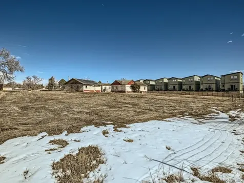 5495 W 60th Avenue Arvada CO 80003