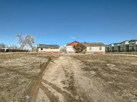5495 W 60th Avenue Arvada CO 80003