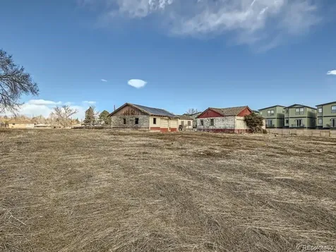 5495 W 60th Avenue Arvada CO 80003