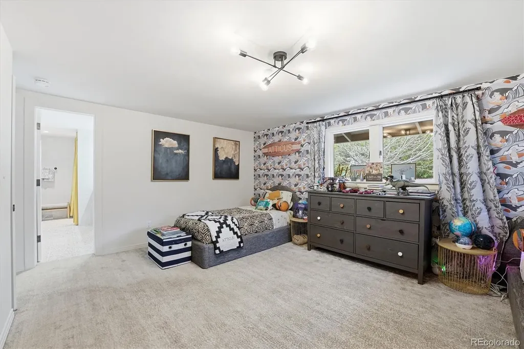 4607 W Wagon Trail Road Littleton CO 80123