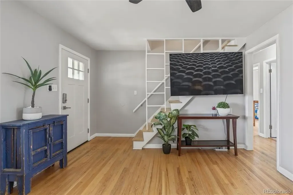 1850 S Raritan Street Denver CO 80223