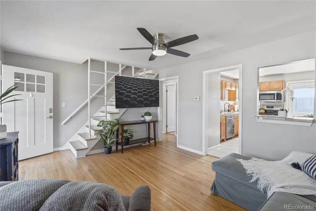 1850 S Raritan Street Denver CO 80223
