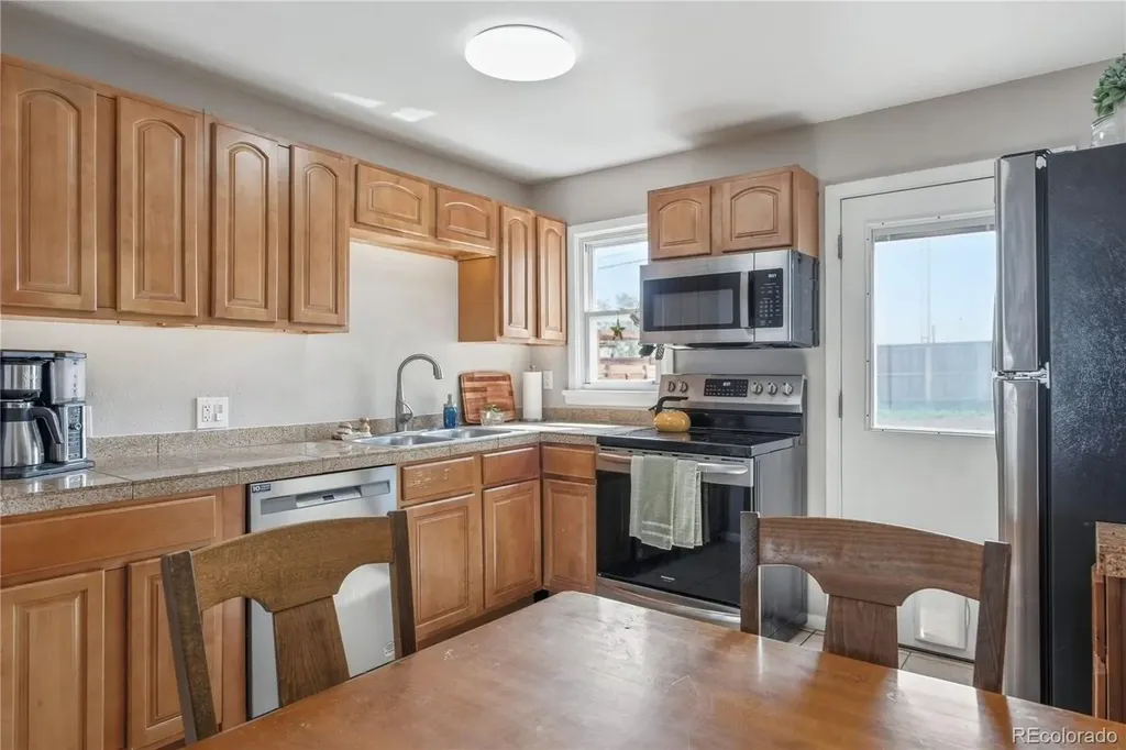 1850 S Raritan Street Denver CO 80223