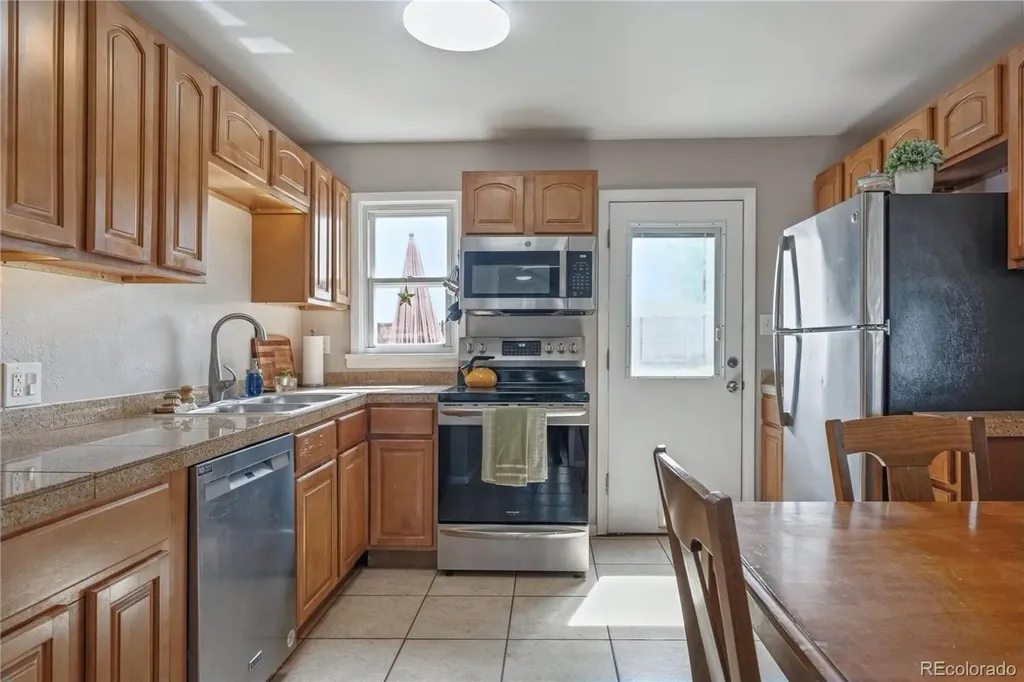 1850 S Raritan Street Denver CO 80223