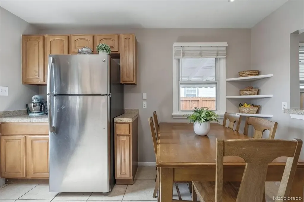 1850 S Raritan Street Denver CO 80223