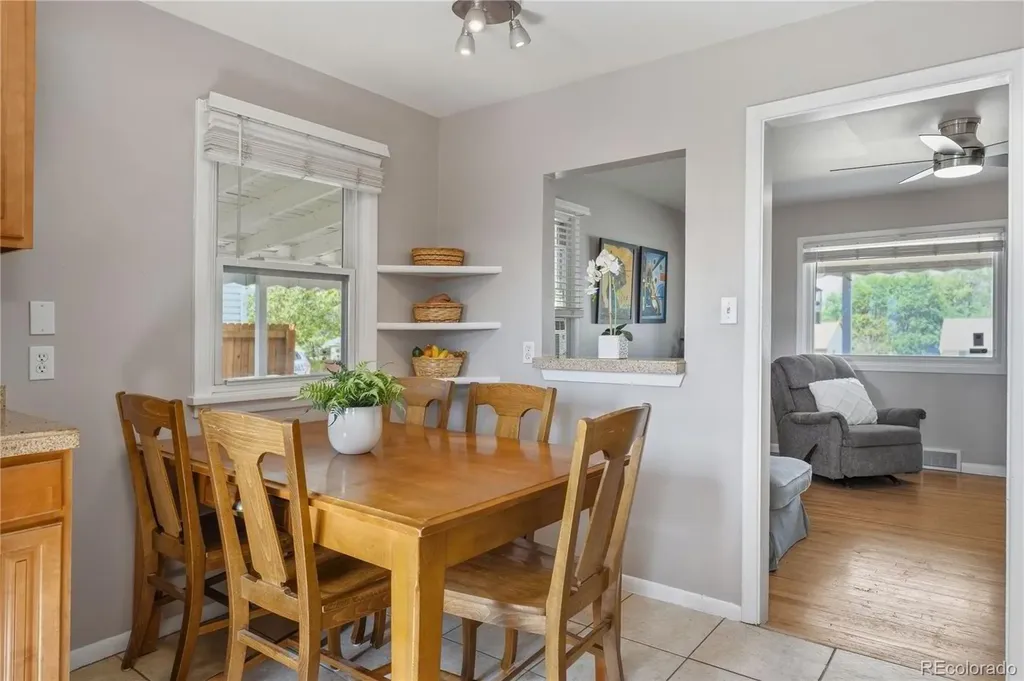 1850 S Raritan Street Denver CO 80223