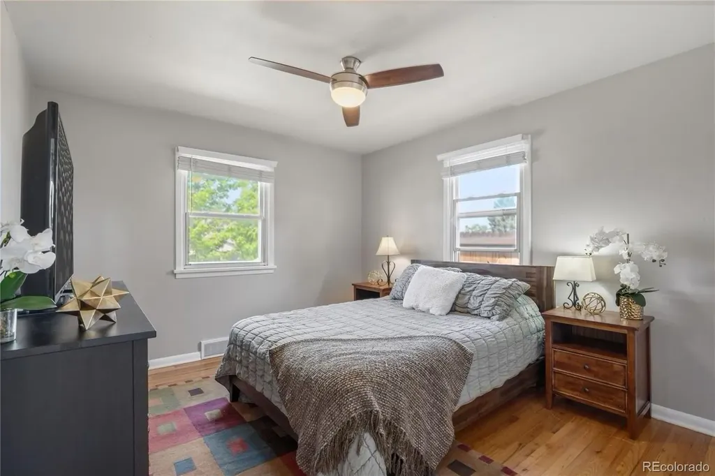 1850 S Raritan Street Denver CO 80223
