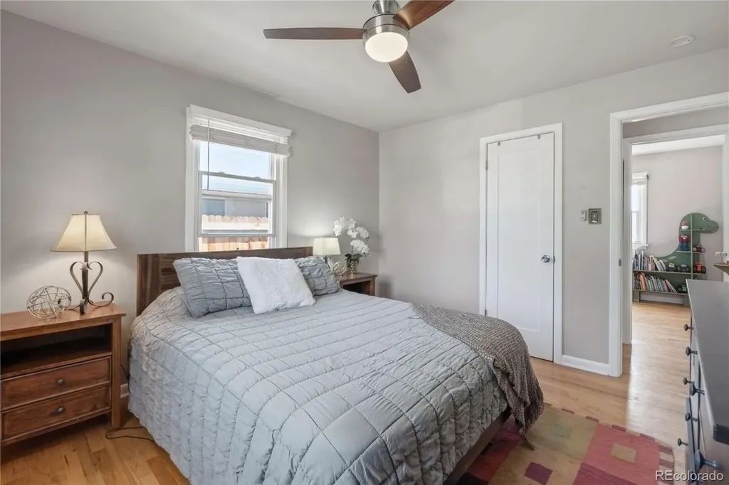 1850 S Raritan Street Denver CO 80223