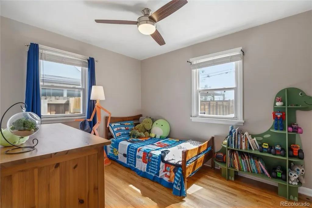 1850 S Raritan Street Denver CO 80223