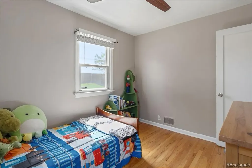 1850 S Raritan Street Denver CO 80223