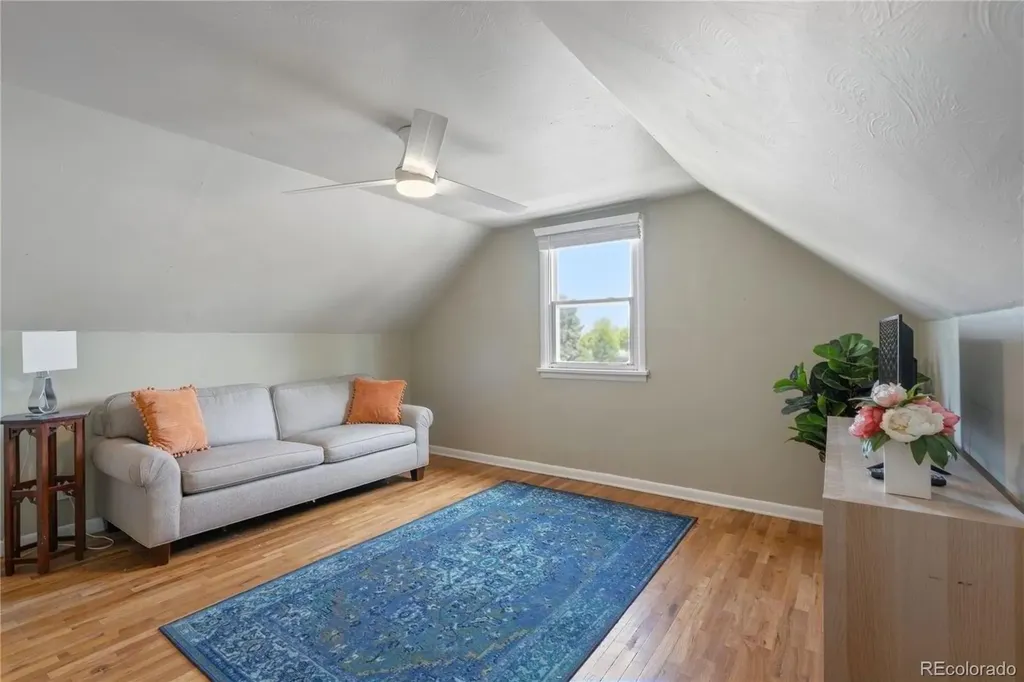 1850 S Raritan Street Denver CO 80223